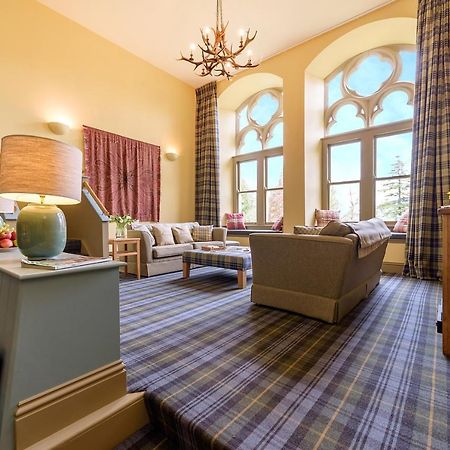 フォート・オーガスタスHighland Club Directアパートメント エクステリア 写真